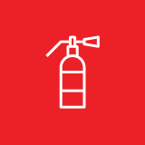 ПОЖАРОБЕЗОПАСНОСТЬ