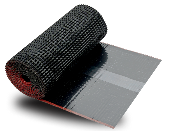 Лента примыкания Faracs