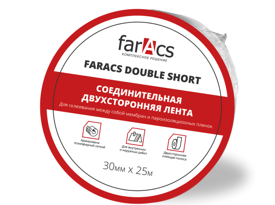 FARACS DOUBLE