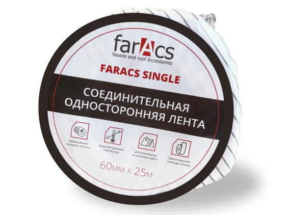 FARACS SINGLE