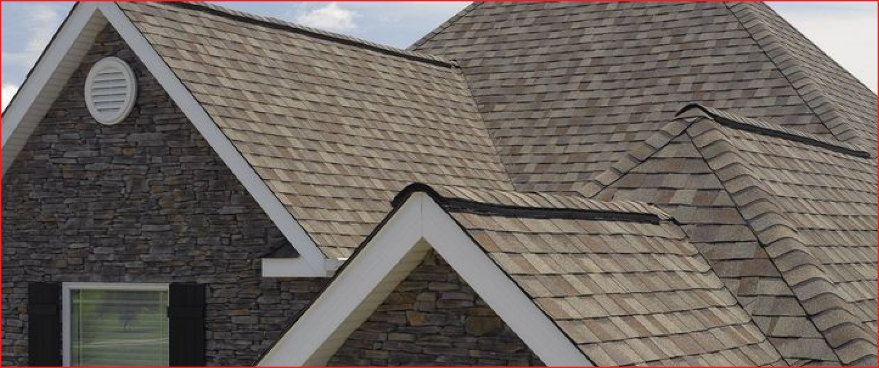 Как выбрать гибкую черепицу?